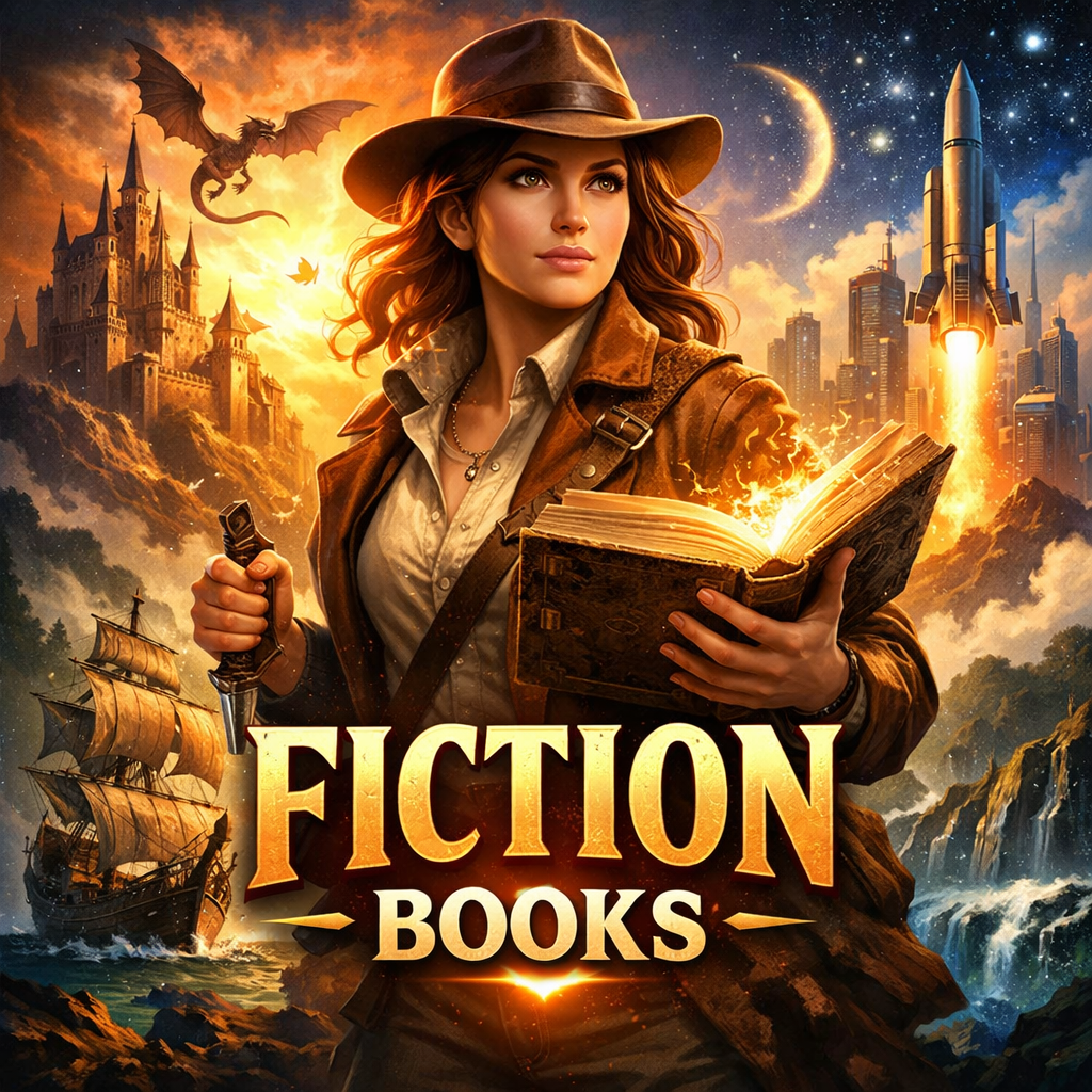 Fiction Books