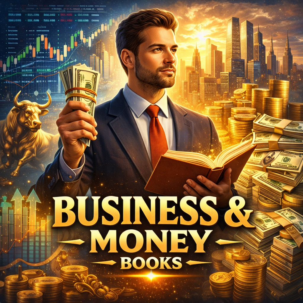 Business & Money Books