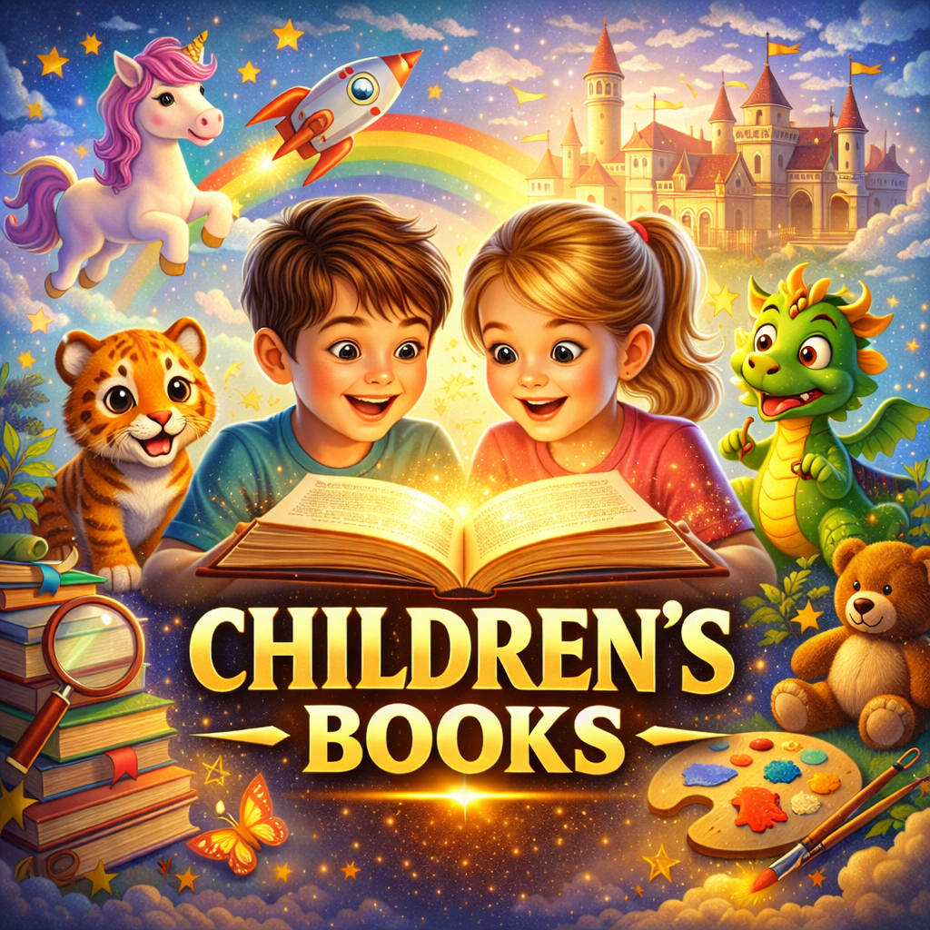 Children's Books